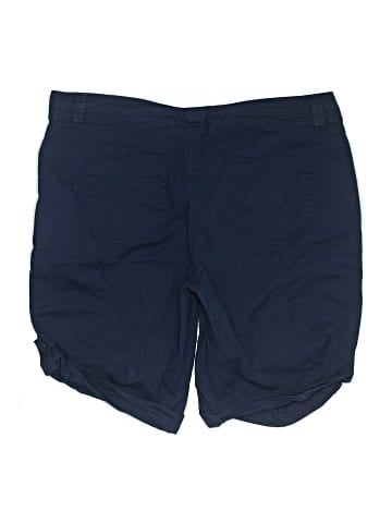 Style&Co Cargo Shorts (view 2)