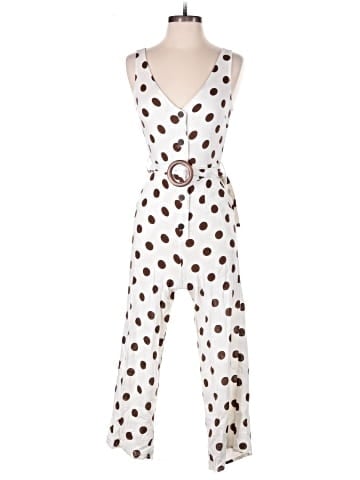 Monteau Jumpsuit (view 1)