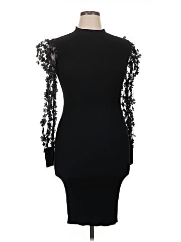 Almost Famous Cocktail Dress (view 1)