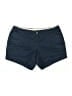 Old Navy Polka Dots Blue Shorts Size 2 - photo 1