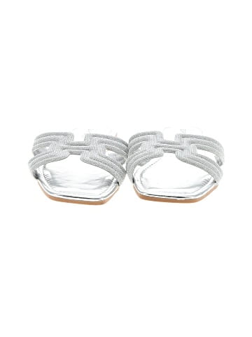 Bamboo Sandals (view 2)