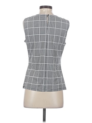 Calvin Klein Sleeveless Blouse (view 2)