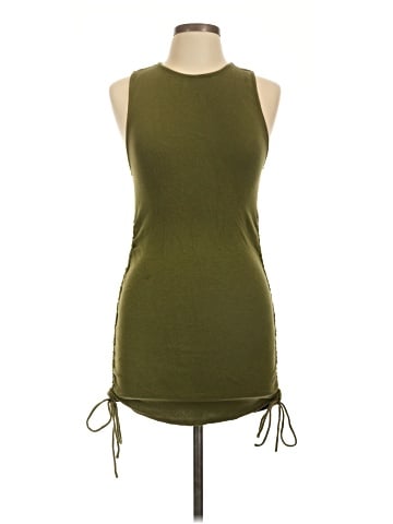 Motel Casual Dress (view 1)