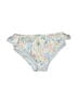 T.J. Maxx Paisley Gray Two Piece Swimsuit Size 5T - photo 1