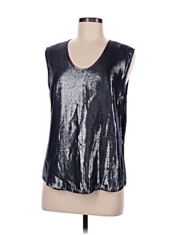 J.Crew Sleeveless T-Shirt (view 1)