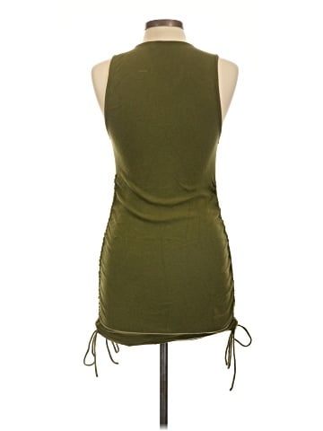 Motel Casual Dress (view 2)