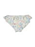 T.J. Maxx Paisley Gray Two Piece Swimsuit Size 5T - photo 2