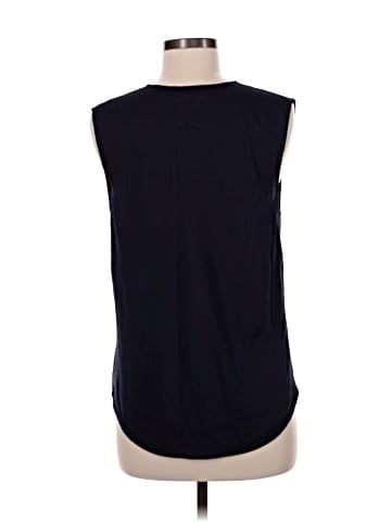 J.Crew Sleeveless T-Shirt (view 2)