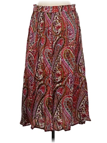 Catherine Malandrino Casual Skirt (view 2)