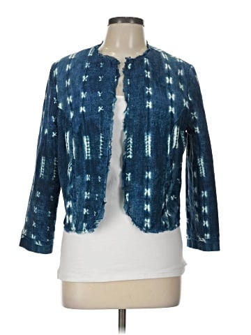 Lil Jacket (view 1)