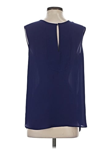J.Crew Sleeveless Blouse (view 2)