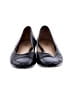 MICHAEL Michael Kors Black Flats Size 9 1/2 - photo 2
