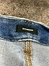 Express Blue Jeans Size L - photo 7