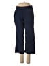 RBX Solid Blue Casual Pants Size S - photo 1