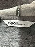DSG Gray Pullover Hoodie Size L - photo 7