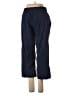 RBX Solid Blue Casual Pants Size S - photo 2