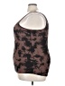 No Boundaries Brown Active Tank Size 21 - photo 5