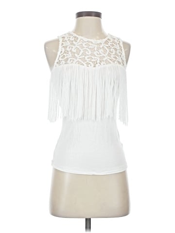 Venus Sleeveless Blouse (view 1)