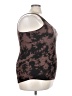No Boundaries Brown Active Tank Size 21 - photo 4