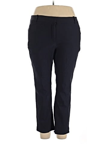 Lane Bryant Active Pants (view 1)