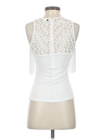 Venus Sleeveless Blouse (view 2)