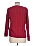 Croft & Barrow Red Pullover Sweater Size L - photo 2