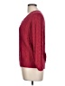 Croft & Barrow Red Pullover Sweater Size L - photo 5