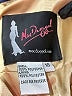Mac Duggal 100% Polyester Blue Cocktail Dress Size 10 - photo 7