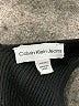 CALVIN KLEIN JEANS Black Tank Top Size S - photo 7