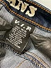 VIP Jeans Blue Jeans Size 15 - 16 - photo 8