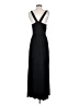 LOFT Beach Black Cocktail Dress Size XS - photo 2