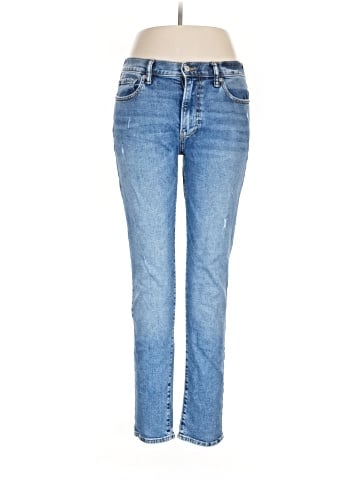 Abercrombie & Fitch Jeans (view 1)