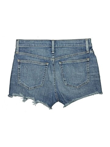 J.Crew Denim Shorts (view 2)