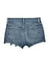 J.Crew Blue Denim Shorts Size 27 waist - photo 2