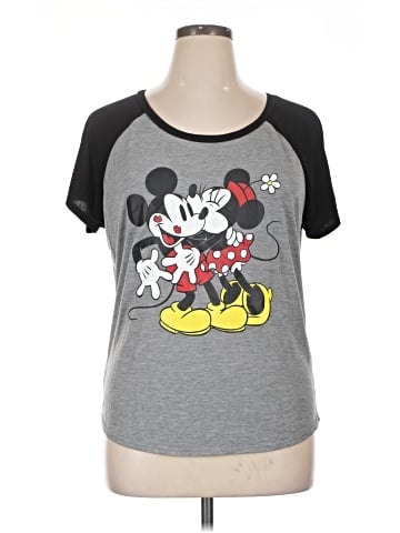 Disney Short Sleeve T-Shirt (view 1)