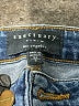 Sanctuary Hearts Blue Jeans Size 26 waist - photo 4