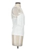 Venus White Sleeveless Blouse Size S - photo 4