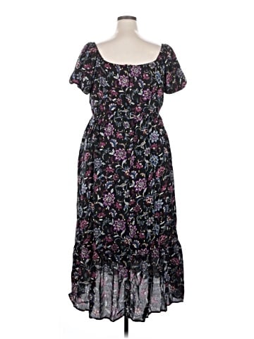 Lane Bryant Casual Dress (view 2)