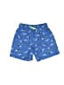 Old Navy Blue Board Shorts Size 8 - photo 1