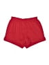 SOFFE Solid Red Athletic Shorts Size M - photo 1