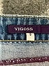 Vigoss Blue Denim Skirt Size 3 - photo 4