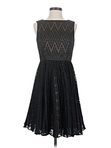 Adrianna Papell Cocktail Dress (view 1)
