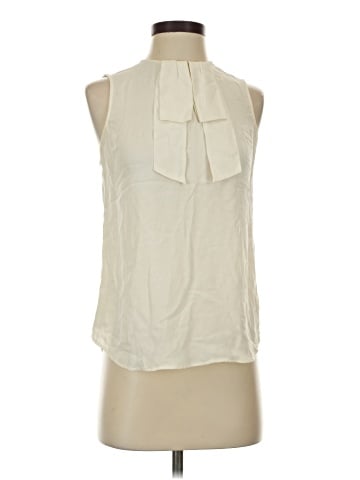 Theory Sleeveless Blouse (view 1)