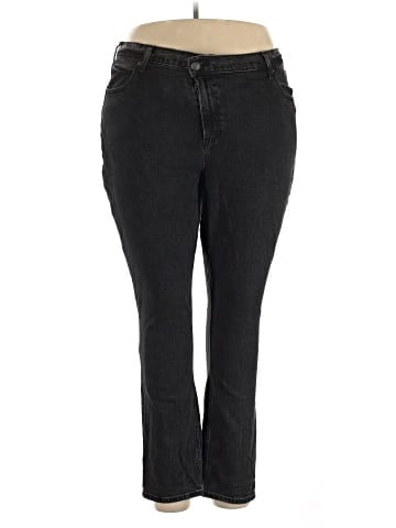 Abercrombie & Fitch Jeans (view 1)