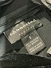 Connected Apparel Black Casual Dress Size 6 - photo 7
