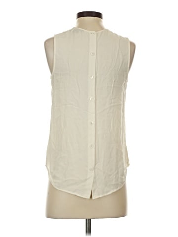 Theory Sleeveless Blouse (view 2)