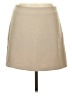 Wilfred Solid Tan Casual Skirt Size 6 - photo 1