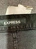 Express Black Jeans Size 38 - photo 4