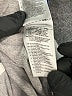 Adidas Gray Active Pants One size - photo 8