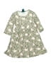 Emma & Elsa Green Dress Size 4T - photo 1
